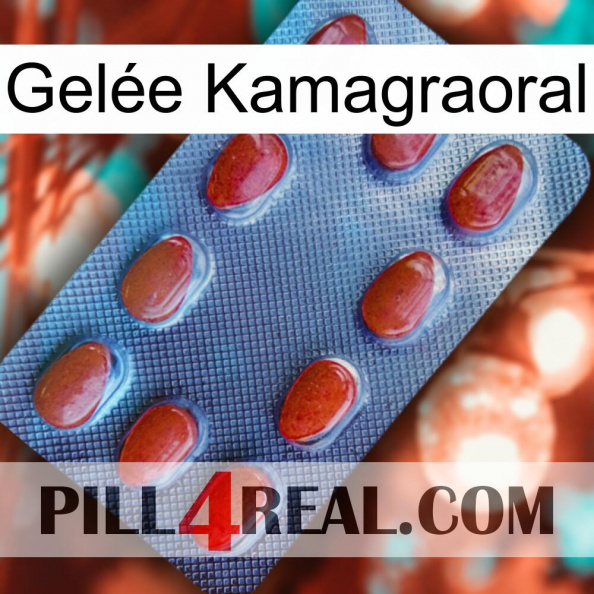 Gelée Kamagraoral 06